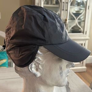 REI Fleece Lined Hat